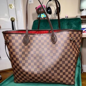 Louis Vuitton Neverfull GM